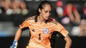 La Roja femenina anunció la baja de Catalina Mellado previo a su amistoso frente a EE.UU