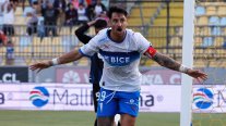 La formación de Universidad Católica para la final de la Supercopa ante Coquimbo Unido