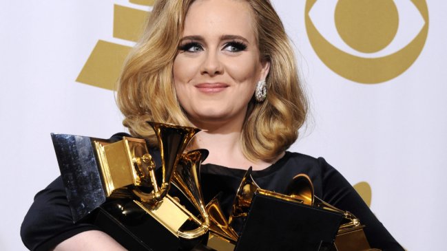 El disco femenino más vendido de todos los tiempos, 