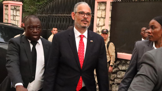 Haití: ¿Por qué la eventual destitución del primer ministro agrava la crisis en el país?