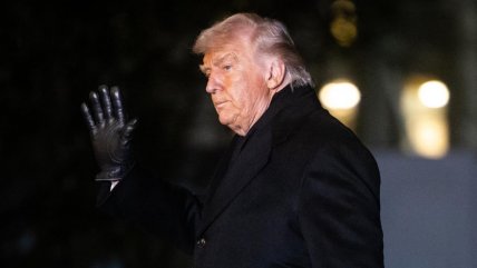 Donald Trump no irá al Super Bowl: Calificó como 