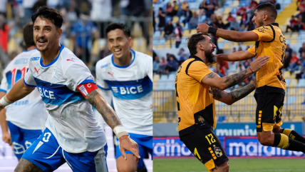 Supercopa: La UC y Coquimbo Unido definen al primer campeón del 2026