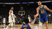 La NBA pospuso el partido entre los Timberwolves y los Warriors por tiroteo en Mineápolis