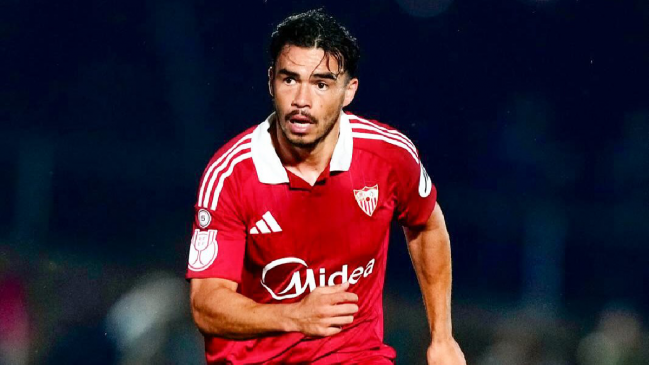 Sevilla de Sánchez y Suazo recibe a Athletic de Bilbao por la liga española