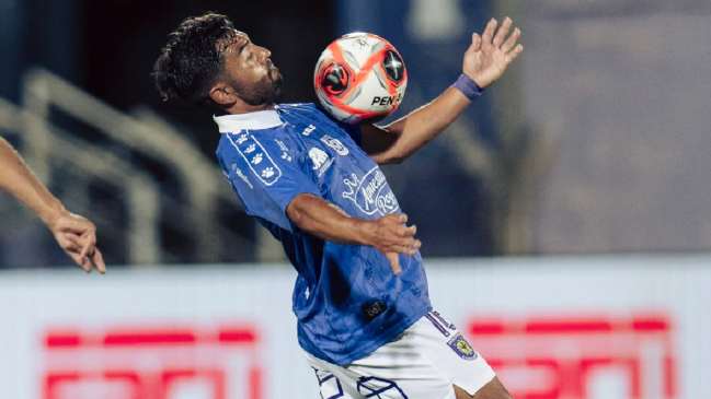 ¿Cuándo y dónde ver a Deportes Concepción ante Nacional en la Serie Río de La Plata?