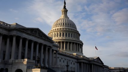 Demócratas bloquean fondos tras fatal redada ICE: Hay amenaza de nuevo cierre federal