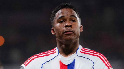   Endrick brilló con un 