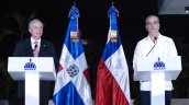 Migración, seguridad y comercio marcan visita de Kast a República Dominicana