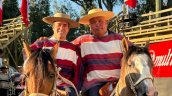 El Carmen de Nilahue repitió triunfo en la Final de Rodeos para Criadores y avanzó al Champion