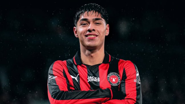 ¿Cuándo y dónde ver a Midtjylland frente a Dinamo Zagreb en la Europa League?