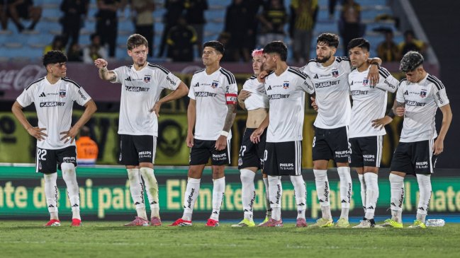 Colo Colo sumó su primera baja para el estreno ante Limache