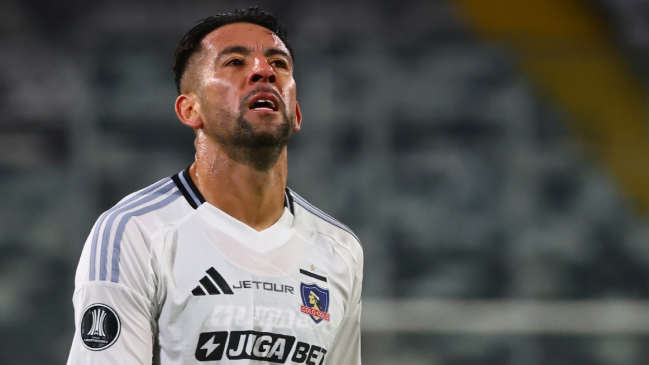 Mauricio Isla descartó el retiro: Jamás dejar lo que me apasiona