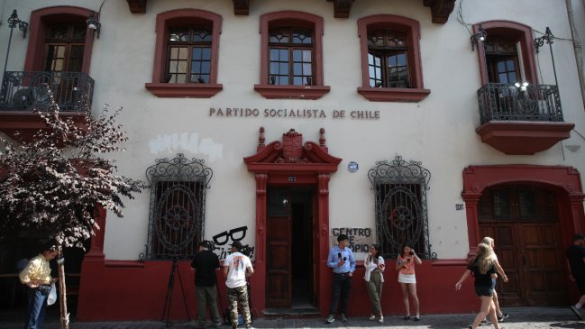 Progresismo busca retomar diálogo con Socialismo Democrático para evitar acercamiento con la derecha