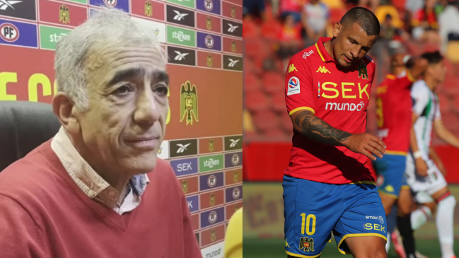 Sabino Aguad respondió a Vecchio: No tiene excusa para decir que no conocía el contrato