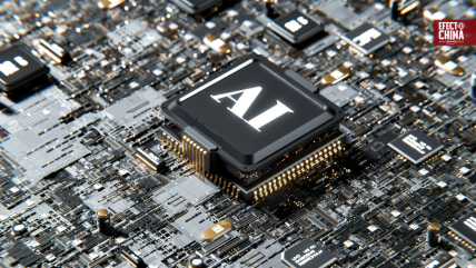   IA, datos sintéticos y chips Nvidia: el nuevo camino de China para reducir su dependencia tecnológica 