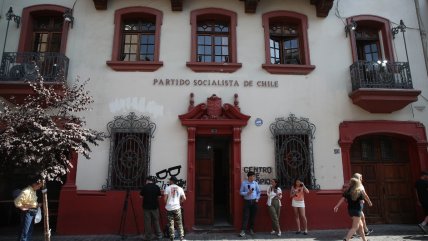Progresismo busca retomar diálogo con Socialismo Democrático para evitar acercamiento con la derecha