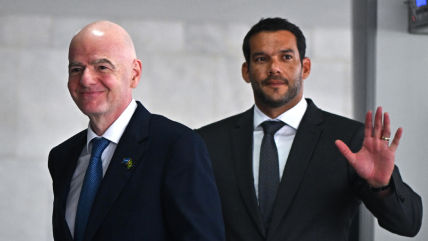   Brasil reafirmó su candidatura para el Mundial de Clubes de 2029 