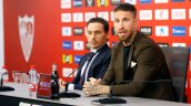 Sergio Ramos dio un paso más y quedó muy cerca de ser el nuevo dueño de Sevilla FC