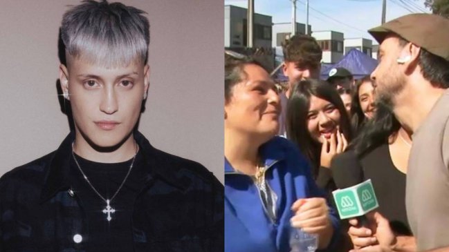 Kidd Voodoo donó tres casas a afectados por los incendios