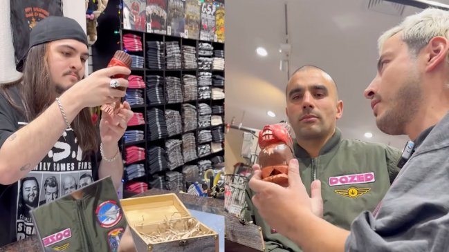 Pollo Castillo intentó vender un Indio Pícaro en 