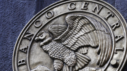 Banco Central decidió mantener la tasa de interés en 4,5%