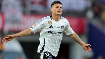   El editorial de Barticciotto: ¿Podrá Colo Colo reemplazar a Cepeda? 