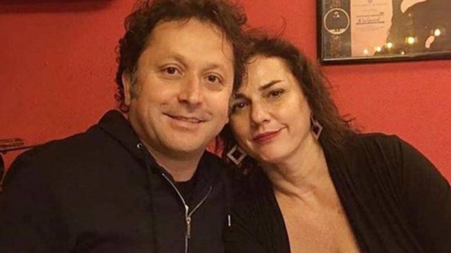 Berta Lasala se sincera sobre el fin de su matrimonio con Daniel Alcaíno: 