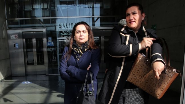 Caso Factop-Audio: Defensa de Villalobos pedirá reabrir la investigación