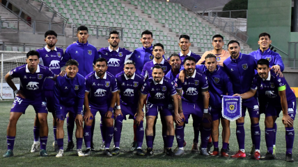   Presidente de Concepción: Queremos consolidarnos en Primera División 