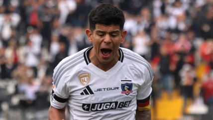 Colo Colo aprobó salida de Esteban Pavez y buscará reemplazante con presupuesto limitado