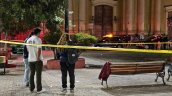 Tiroteo en Plaza Santa Ana dejó un fallecido y tres heridos
