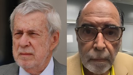 Cancillería incumplió su obligación de informar la captura de Fernández Larios, acusa abogada