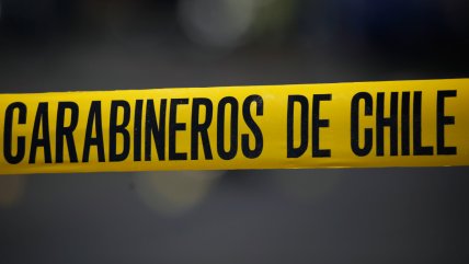   Asaltante murió atropellado por esposo de víctima en Maipú 