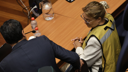 Defensa de Vivanco acusa 