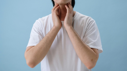   Endocrinólogo: Detectar problemas a la tiroides requiere 