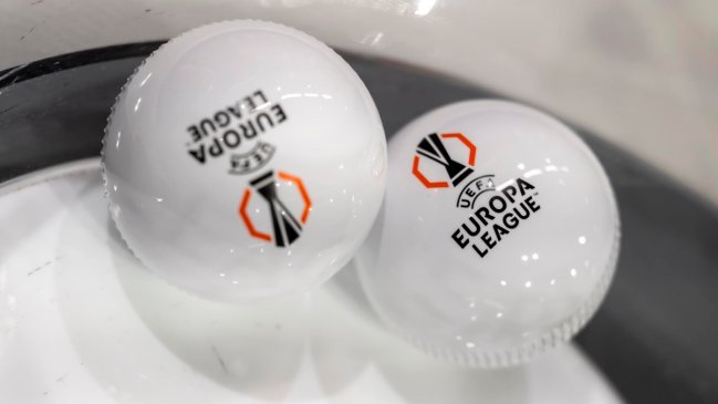 Pellegrini y Osorio ya conocen a sus potenciales rivales para la Europa League