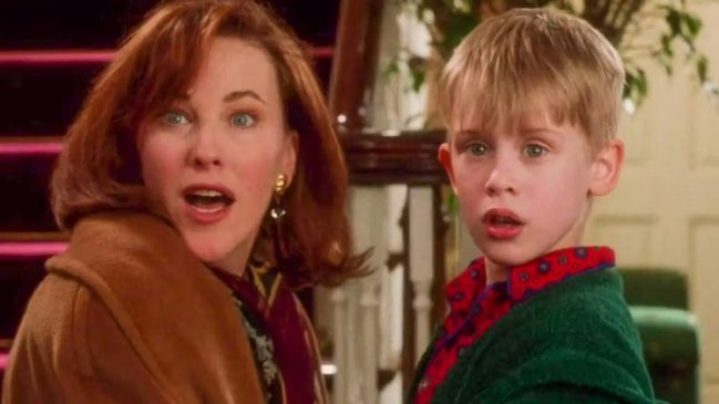 Macaulay Culkin llora la muerte de su 