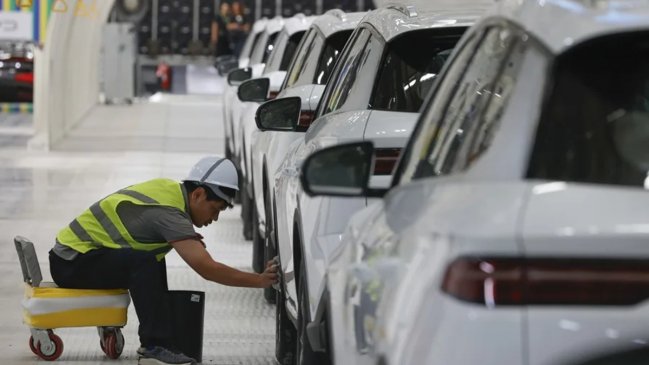 China ganó disputa clave en la OMC contra EE.UU. por subsidios verdes