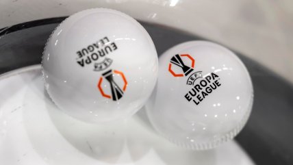   Pellegrini y Osorio ya conocen a sus potenciales rivales para la Europa League 