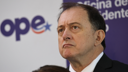 Poduje explica su polémica advertencia a ecologistas: 