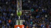 Los resultados de la primera fecha de la Copa Chile 2026