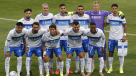 La formación de la UC para su debut por la Liga de Primera ante La Serena