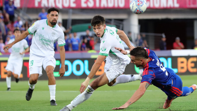 Los resultados de la fecha inicial de la Liga de Primera 2026