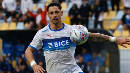 [Radio en vivo🎙] La UC visita a La Serena en la Liga de Primera