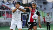 Palestino iguala con Ñublense en la Liga de Primera