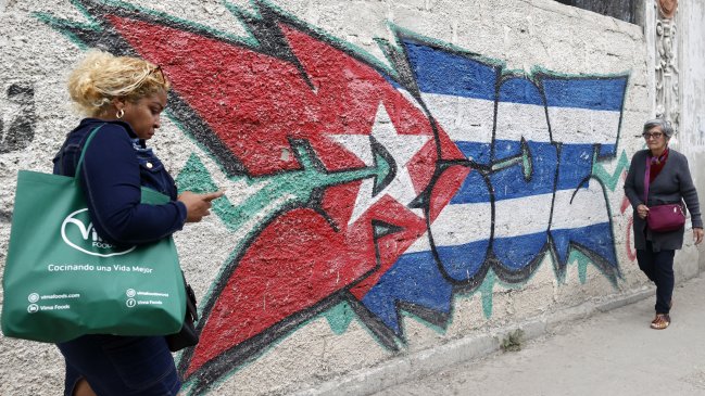 El Gobierno de Cuba responde a Trump: 