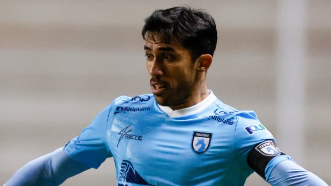 Deportes Iquique pasó por encima de San Marcos de Arica en la Copa Chile