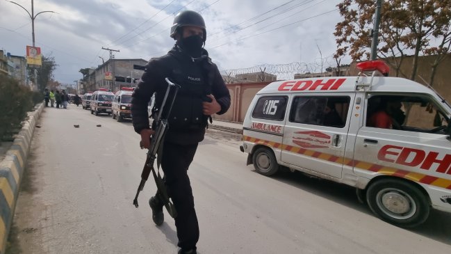 Pakistán: Atentados separatistas dejan al menos 88 muertos