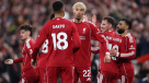 Liverpool cortó negativa racha en la Premier con goleada a Newcastle