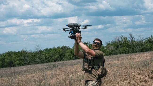 Ucrania afirma que Starlink tomó medidas para evitar uso no autorizado por parte de Rusia